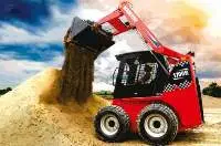 Spare Parts & Machinery (New/Used)-Construction