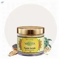 Facial Scrub