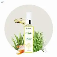 Lemon Grass Face Wash