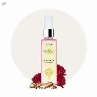 Rose Sandal Face Wash
