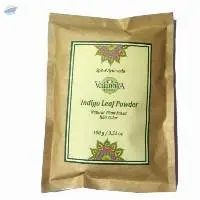 Indigo Leaf Powder