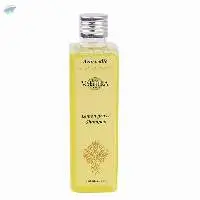 Lemongrass Shampoo