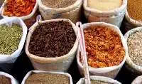 Spices And Herbs