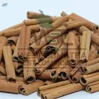 Cinnamon Cassia Vera