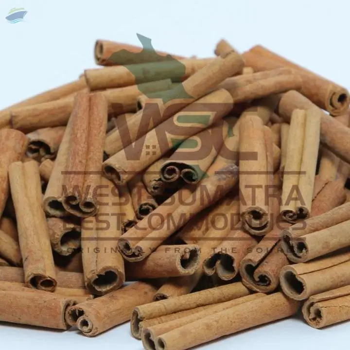 Cinnamon Cassia Vera