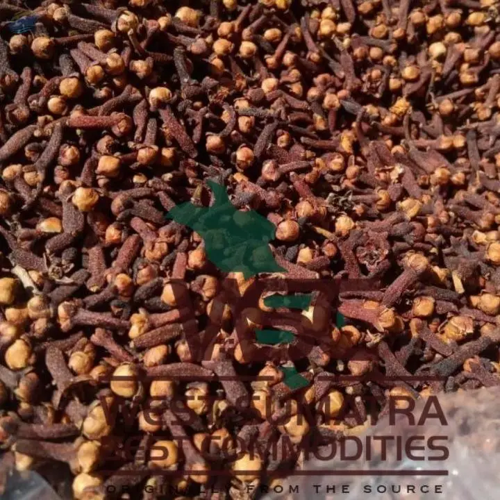 Cloves