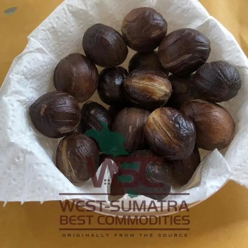 Nutmeg
