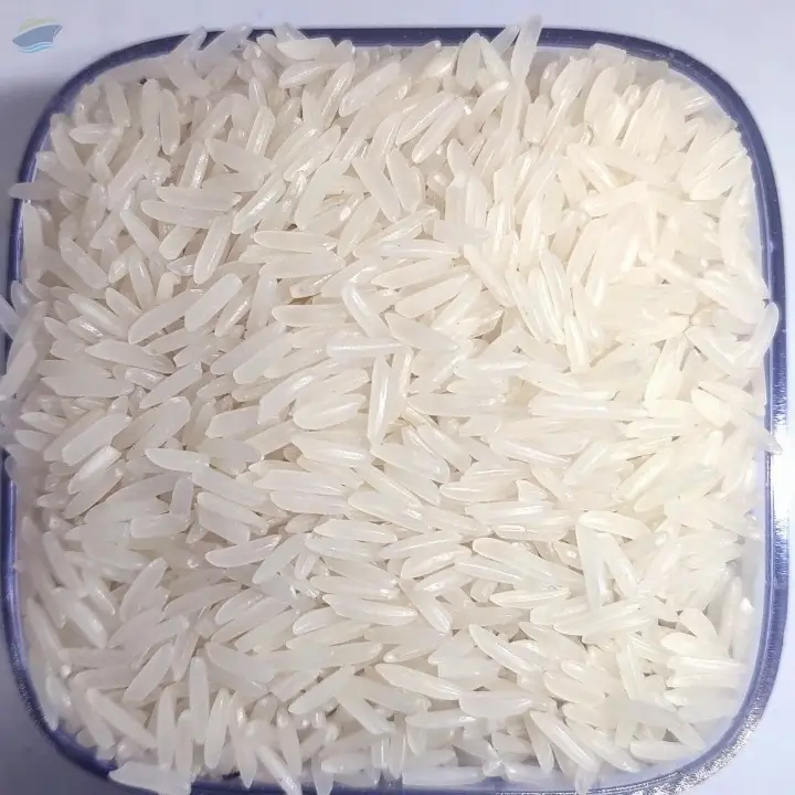 Vietnamese Fragrant Rice ST24