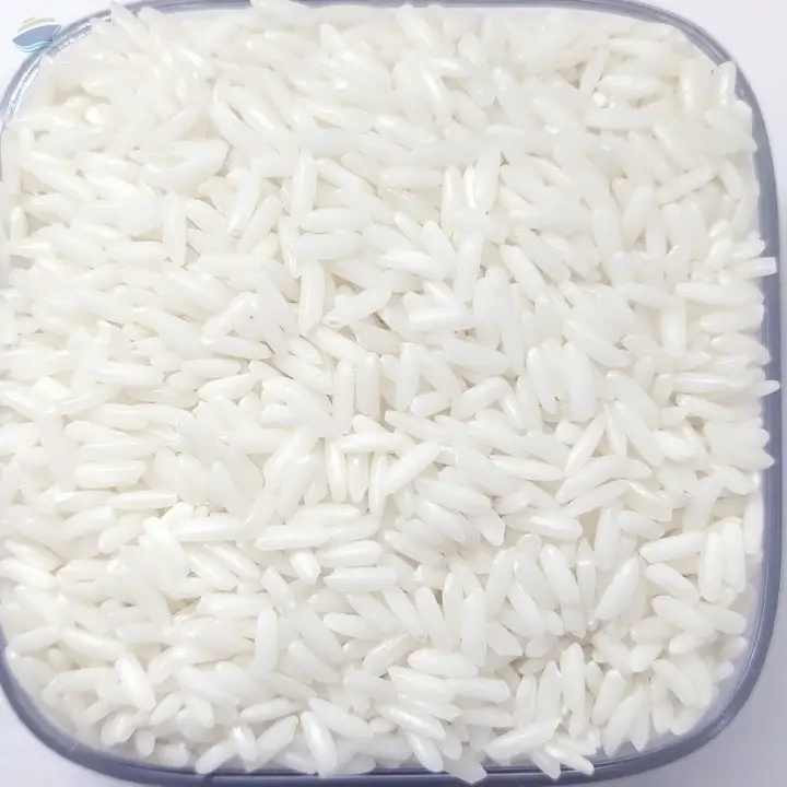 Milky Fragrant Rice