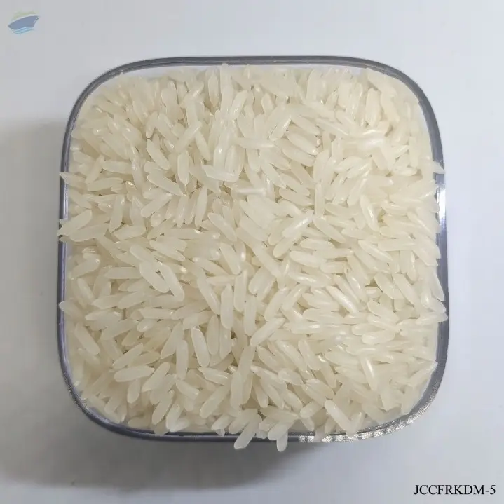 Vietnamese Fragrant Rice KDM