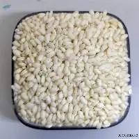 Round Grain Glutinous Rice