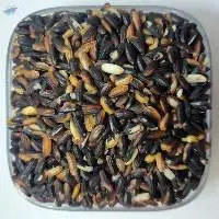 Cam Glutinous Rice
