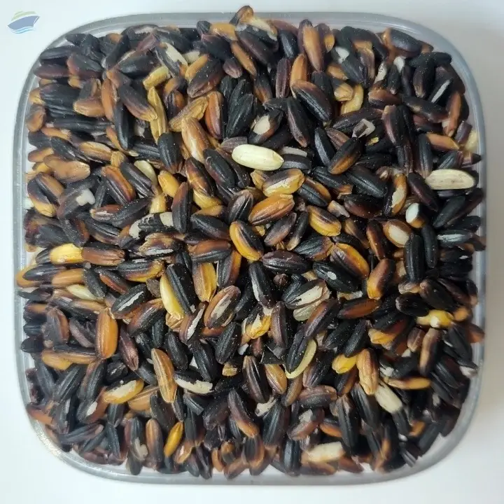 Cam Glutinous Rice