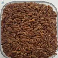 Dragon Red Rice