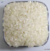 Round Grain White Rice