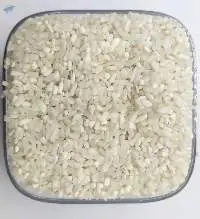 Long Grain White Rice 504 Variety
