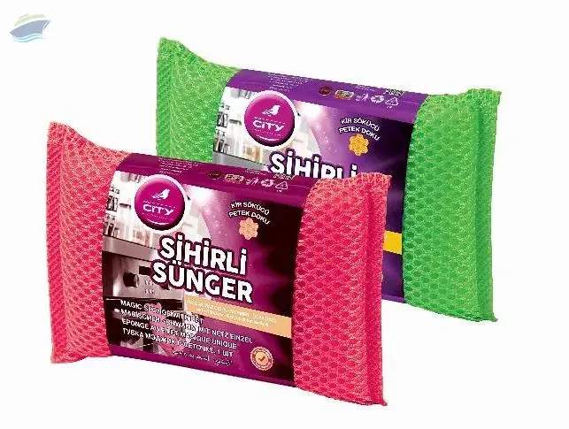 Kitchen Sponge
