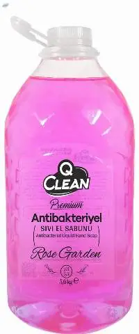 Anti-Bacterial Liquid Soap