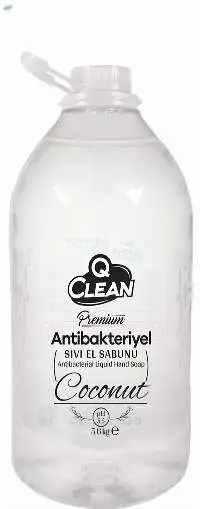 Anti-Bacterial Liquid Soap