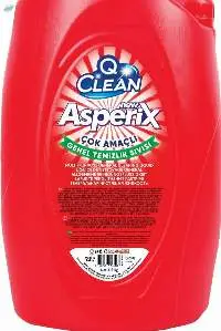 Asperix General Cleaning Liquid