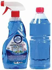 Glass Cleaner
