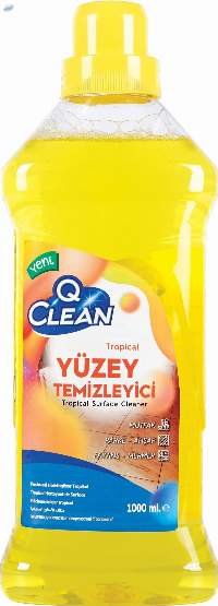 Surface Cleaner