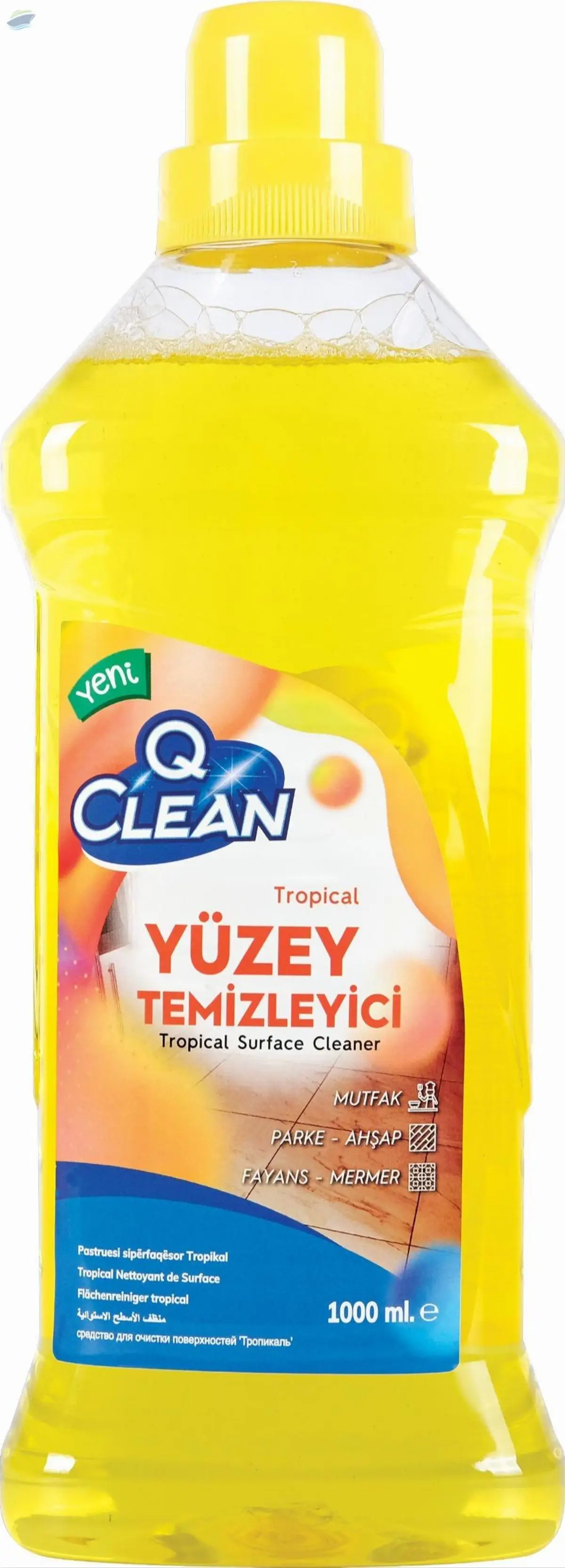 Surface Cleaner