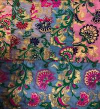 Jacquard Fabrics