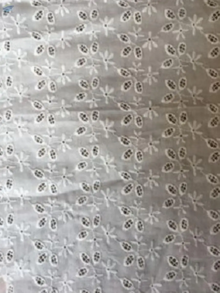 Shiffle Fabric