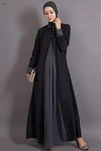Abaya Fabric