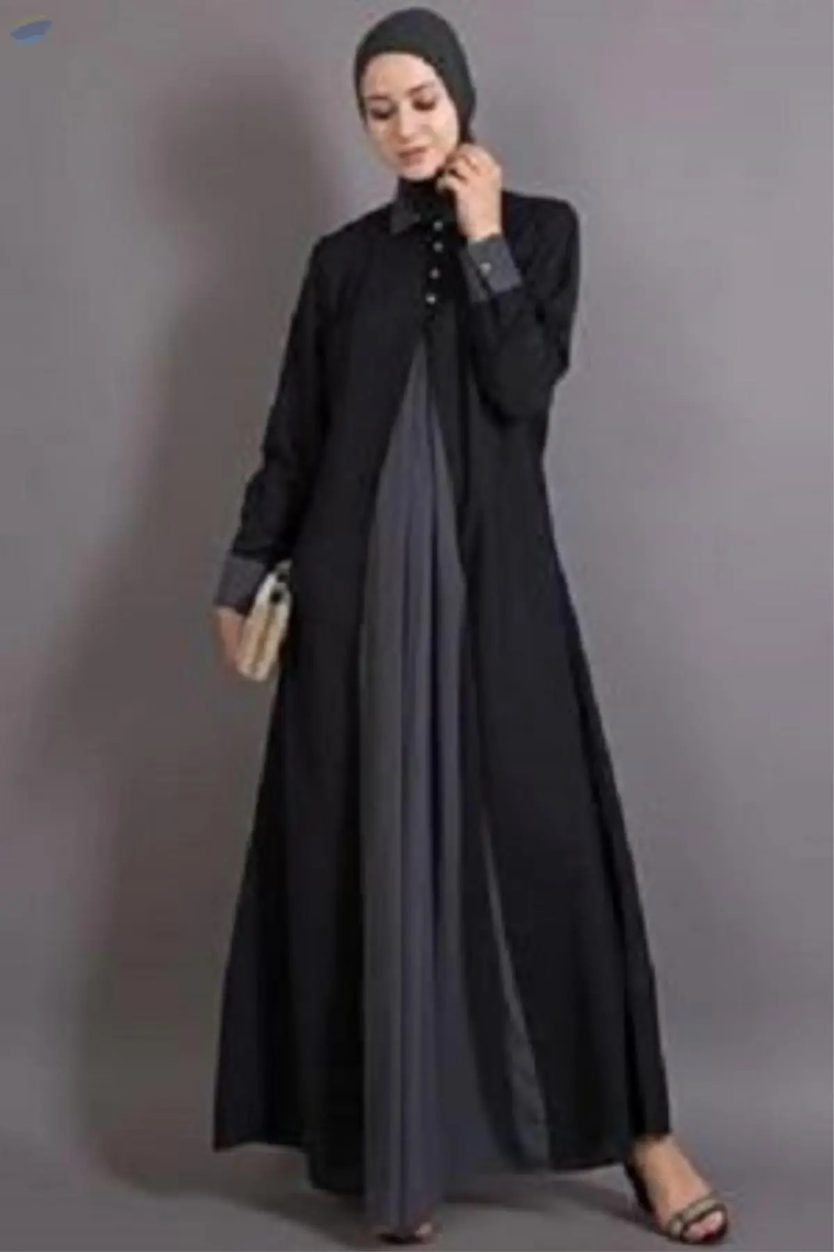 Abaya Fabric