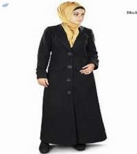 Abaya Coats