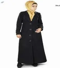 Abaya Coats
