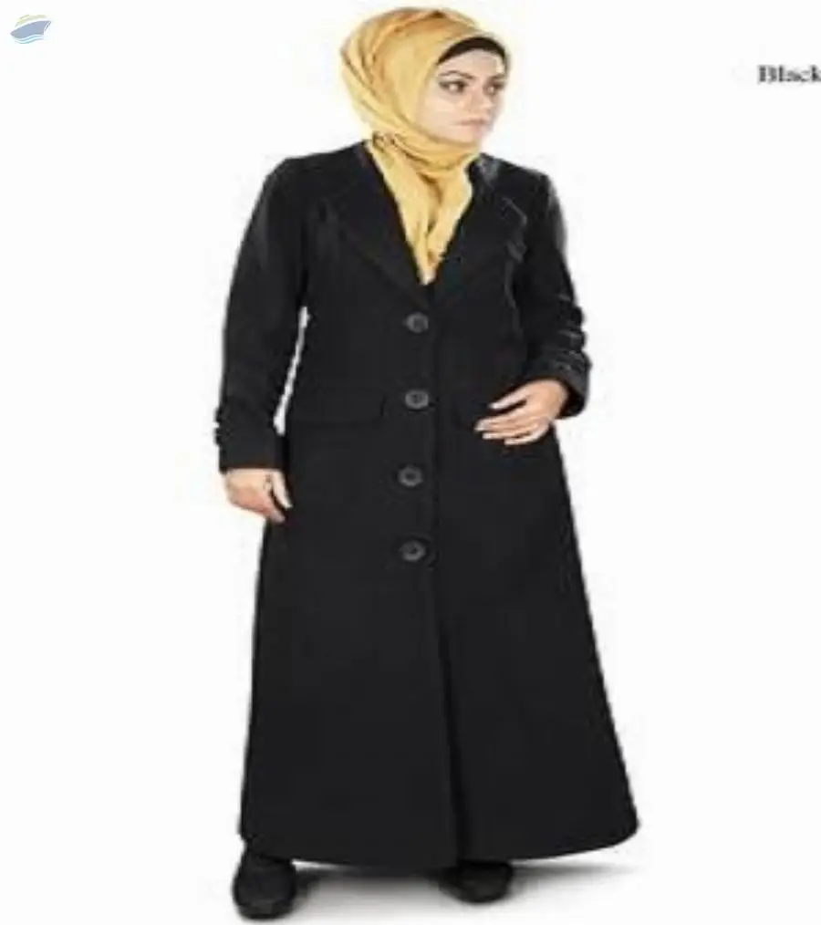Abaya Coats