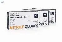 KINGFA - Powder Free Nitrile Gloves