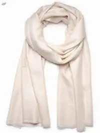 Cashmere Dyed And Solid Color Scarfs