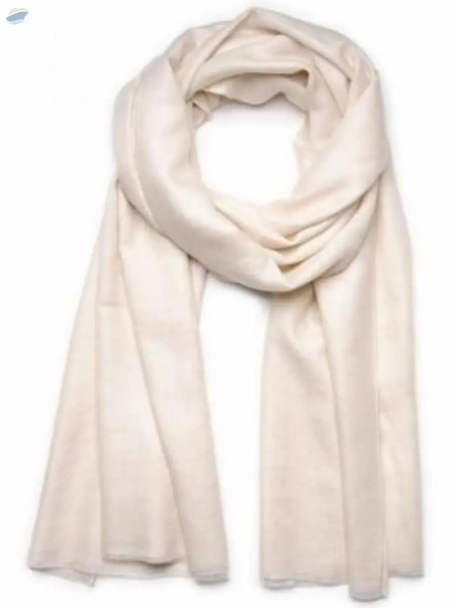 Cashmere Dyed And Solid Color Scarfs