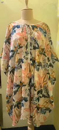 Kaftan - Kimono