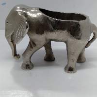 Elephant Pot Nickle