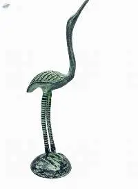 Swan Table Top Decorative