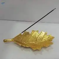 Leaf Incense Holder
