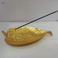 Leaf Incense Holder