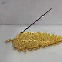 Leaf Incense Holder