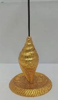 Incense Holder