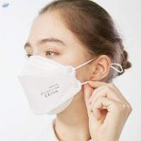FFP3 Non Valve Mask