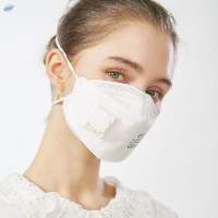 FFP2 Valve Masks
