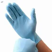 Nitrile Gloves