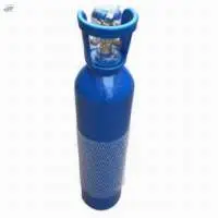 Medical Oxygen Cylinders