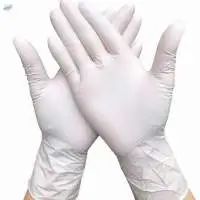 Latex Gloves