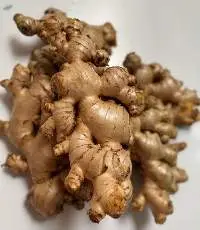 Fresh Ginger